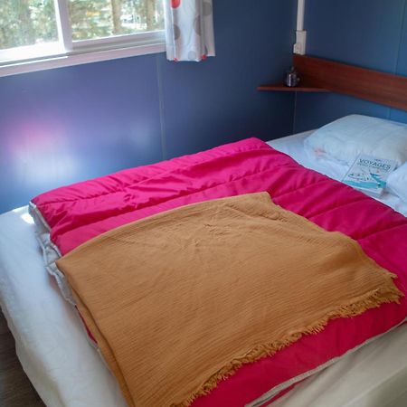 Camping La Peiriere Tuchan Kültér fotó