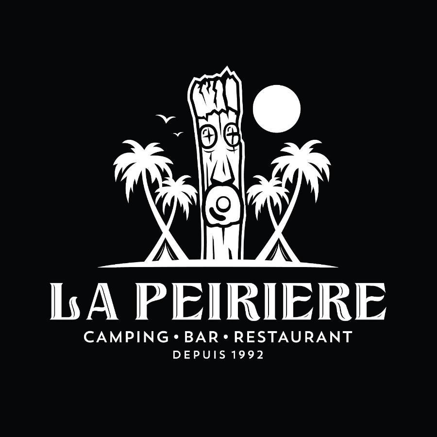 Camping La Peiriere Tuchan Kültér fotó