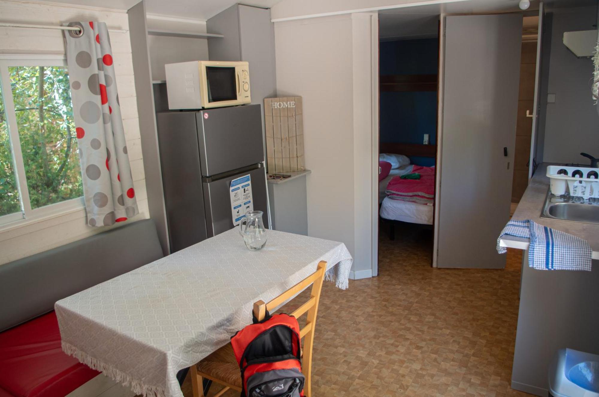Camping La Peiriere Tuchan Kültér fotó