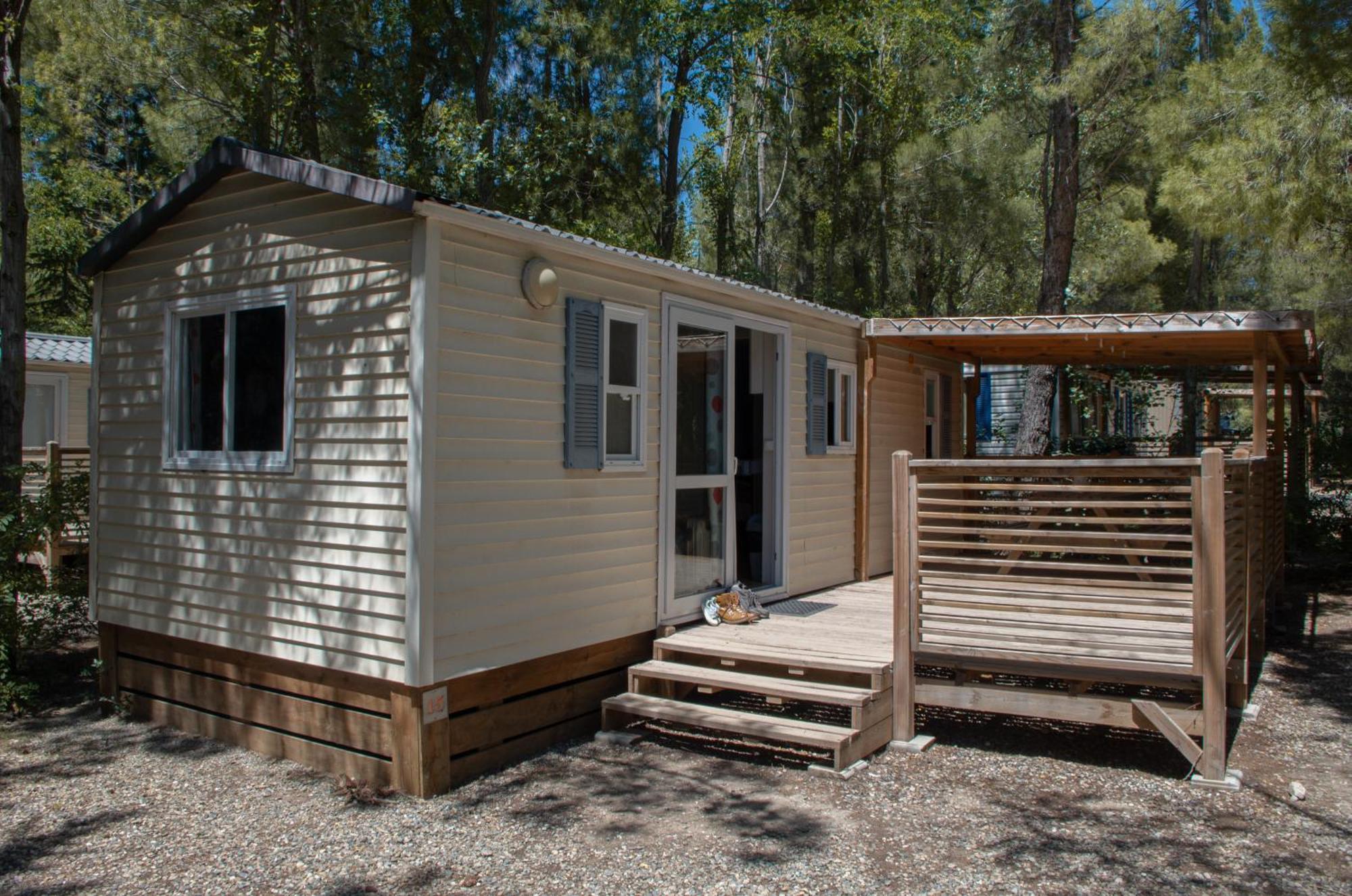 Camping La Peiriere Tuchan Kültér fotó